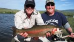 Montana Fishing Guides, Montana Anlger