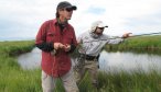 Montana Wade Fishing Trips