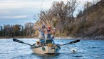 Yellowstone River Fly Fishing Trips