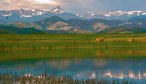 Montana Angler Half Day Trips
