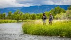 Montana Wade Fishing Trips