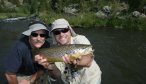 Montana Fishing Trips, Montana Angler