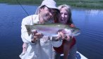 Montana Fishing Trips, Montana Angler