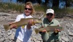 Montana Angler Float Trips