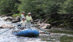 Montana Angler Half Day Trips