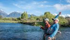 Montana Fly Fishing Trips