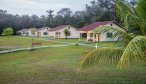 lodge cabins agua boa