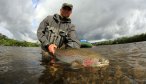 Montana Angler Fly Fishing