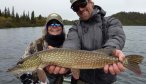 Montana Angler fly fishing travel