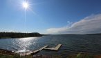 Alaska Dock