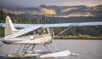 Fly out fishing Intricate Bay Lodge