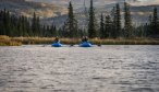 Float Fishing Alaska