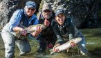 Double Rainbow in Alaska