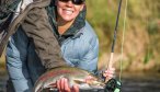 Nice rainbow alaska