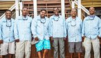 Best fishing guides in Belize