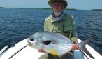 First permit on a fly