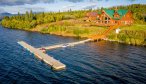 IBL lodge in Alaska