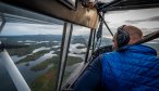 Float planes