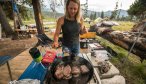 Bob Marshall Wilderness Camp