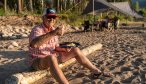 Bob Marshall Wilderness Dinner
