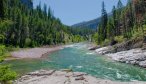 South Fork Flathead