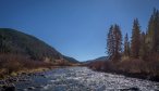 yellowstone park fly fishing