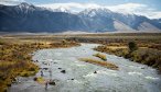 Montana Fishing Lodges, Montana Angler