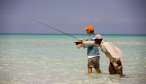 Montana Angler Bahamas Fly Fishing