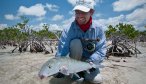 Montana Angler Bahamas Fly Fishing