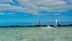 guided fly fishing bahamas