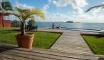 Abaco dock