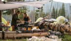 backcountry chef