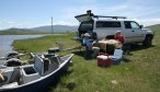 Montana Fly Fishing, Yellowstone River Fly Fishing