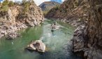 Montana River Camping, Montana River Trips