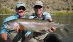 Montana Fly Fishing, Overnight Fly Fishing Trips