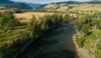 Montana River Camping, Montana Fly Fishing