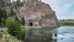 Montana River Camping, Montana Fishing Guides