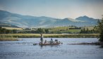 Montana Fly Fishing Guides, Montana Angler