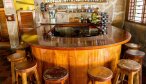 Bar at Costa de Cocos