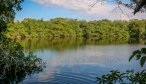 Mexican lagoon fishing