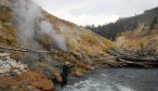 fishing the yellowstone river for trout