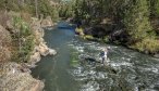 small stream fishing montana