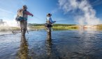 fishing firehole river