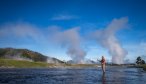 yellowstone national park fishing guide