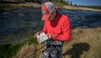 fly fishing yellowstone national park guide