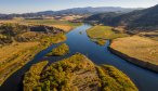 Missouri River Fishing Lodges