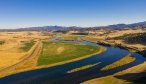 Missouri River Fishing Lodges