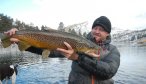Best Montana Fishing Lodges