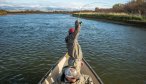 Missouri River Fishing Lodges