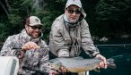 Argentina Fishing Trips, Montana Angler